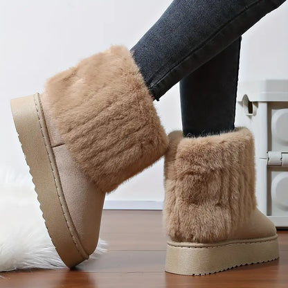 Giselle | Den Winter Boots