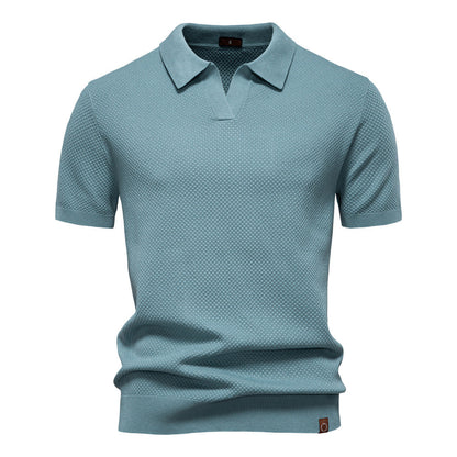 Jens | Den Casual Polo