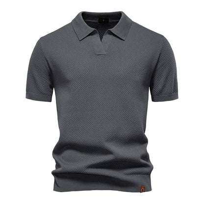 Jens | Den Casual Polo