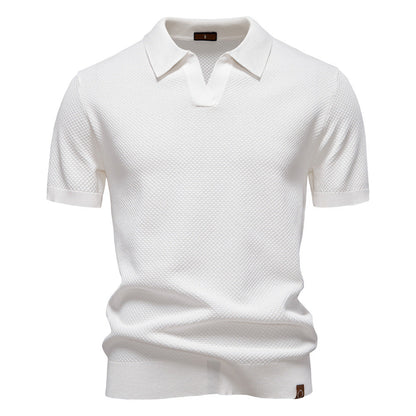Jens | Den Casual Polo