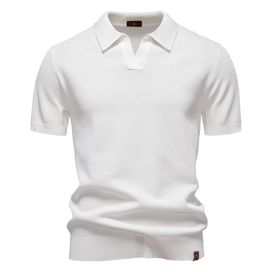 Jens | Den Casual Polo