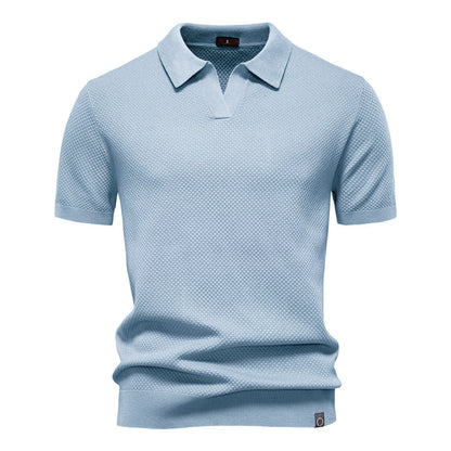 Jens | Den Casual Polo