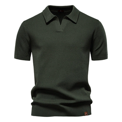 Jens | Den Casual Polo
