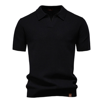 Jens | Den Casual Polo