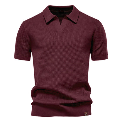 Jens | Den Casual Polo