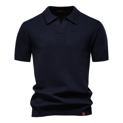Jens | Den Casual Polo