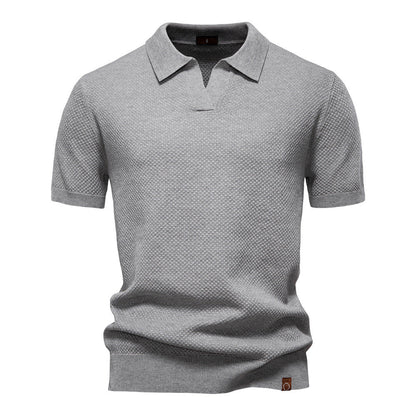 Jens | Den Casual Polo