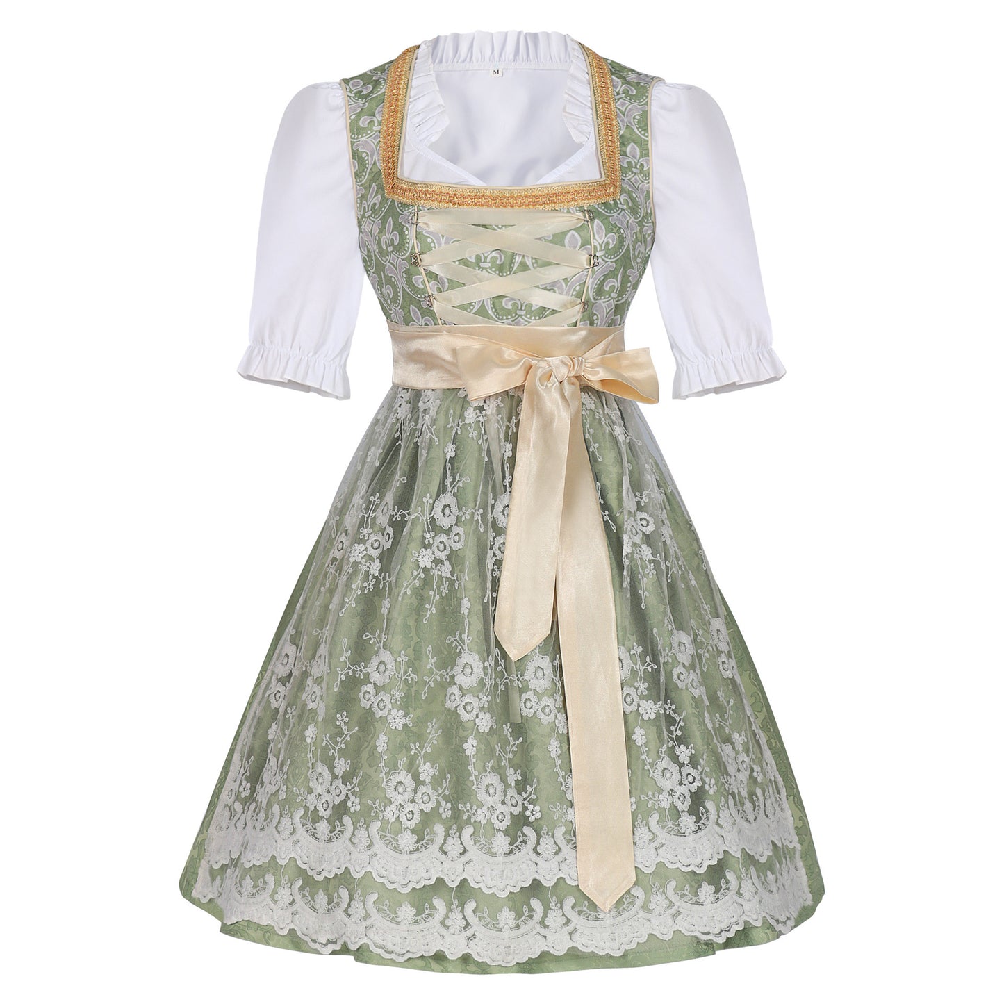 Frieda | Den Alpine Charm