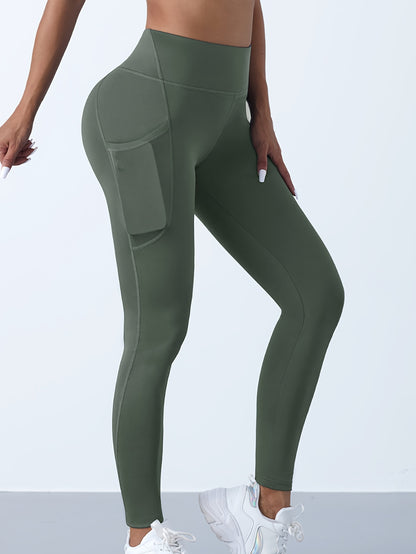 Henna | Dames Sportlegging