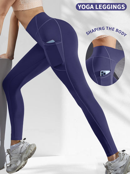 Henna | Dames Sportlegging