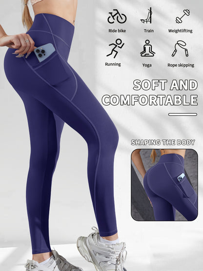 Henna | Dames Sportlegging