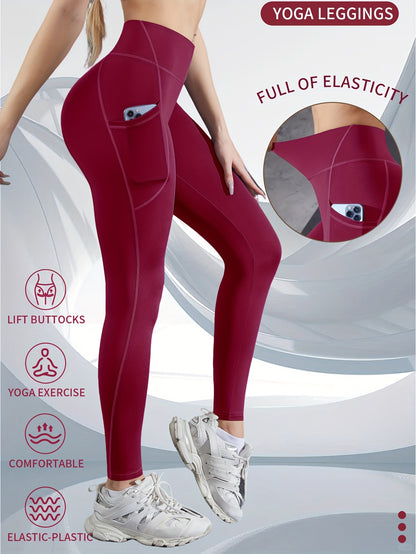 Henna | Dames Sportlegging