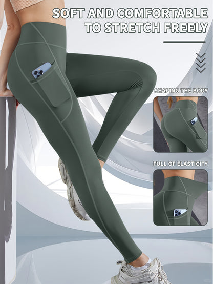 Henna | Dames Sportlegging