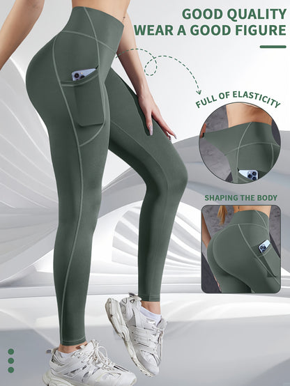 Henna | Dames Sportlegging
