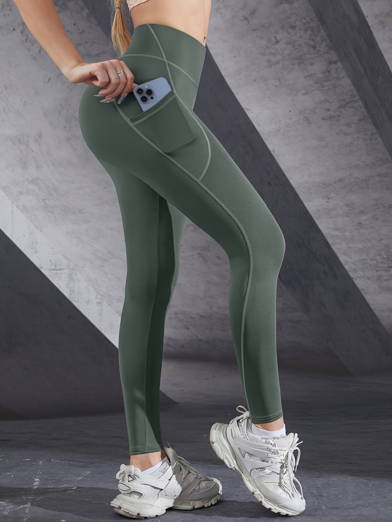 Henna | Dames Sportlegging