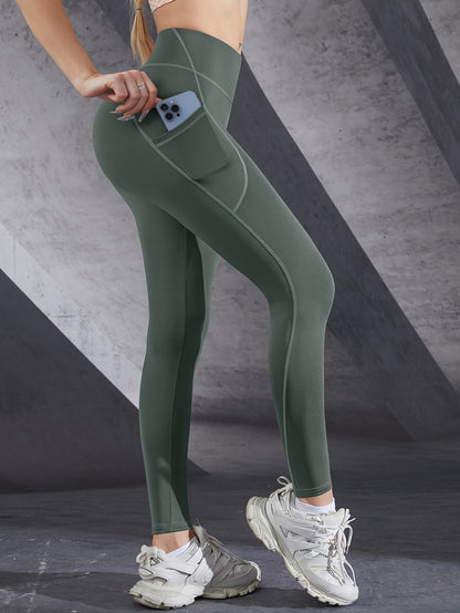 Henna | Dames Sportlegging
