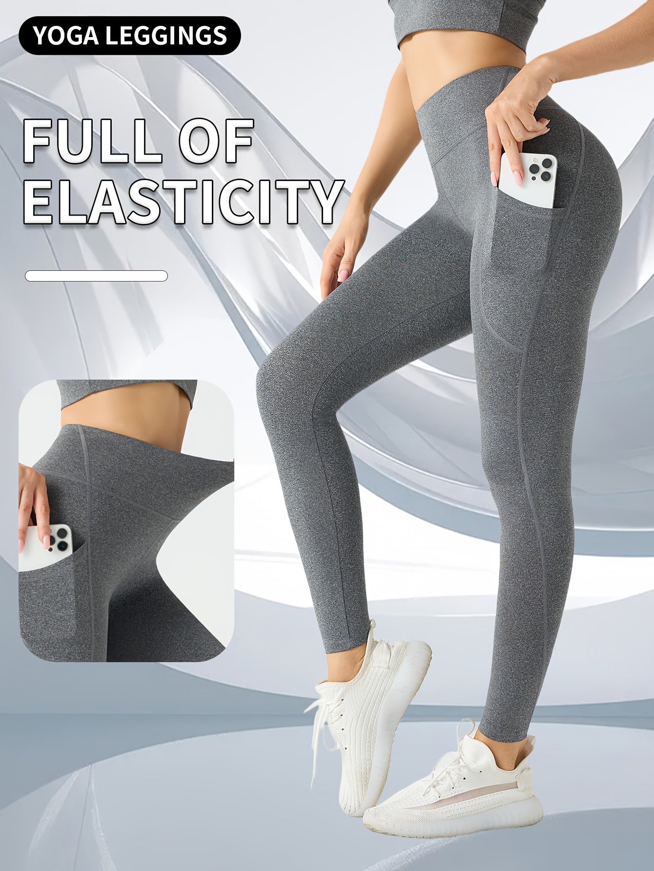 Henna | Dames Sportlegging