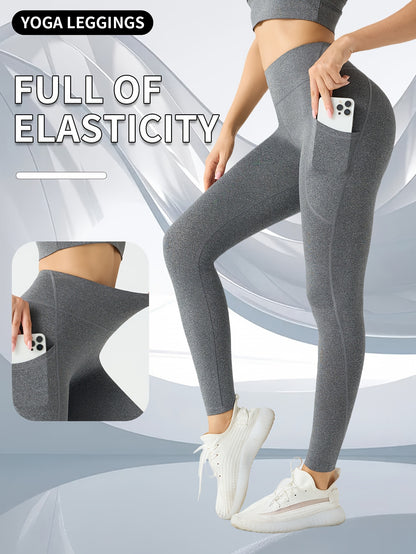 Henna | Dames Sportlegging
