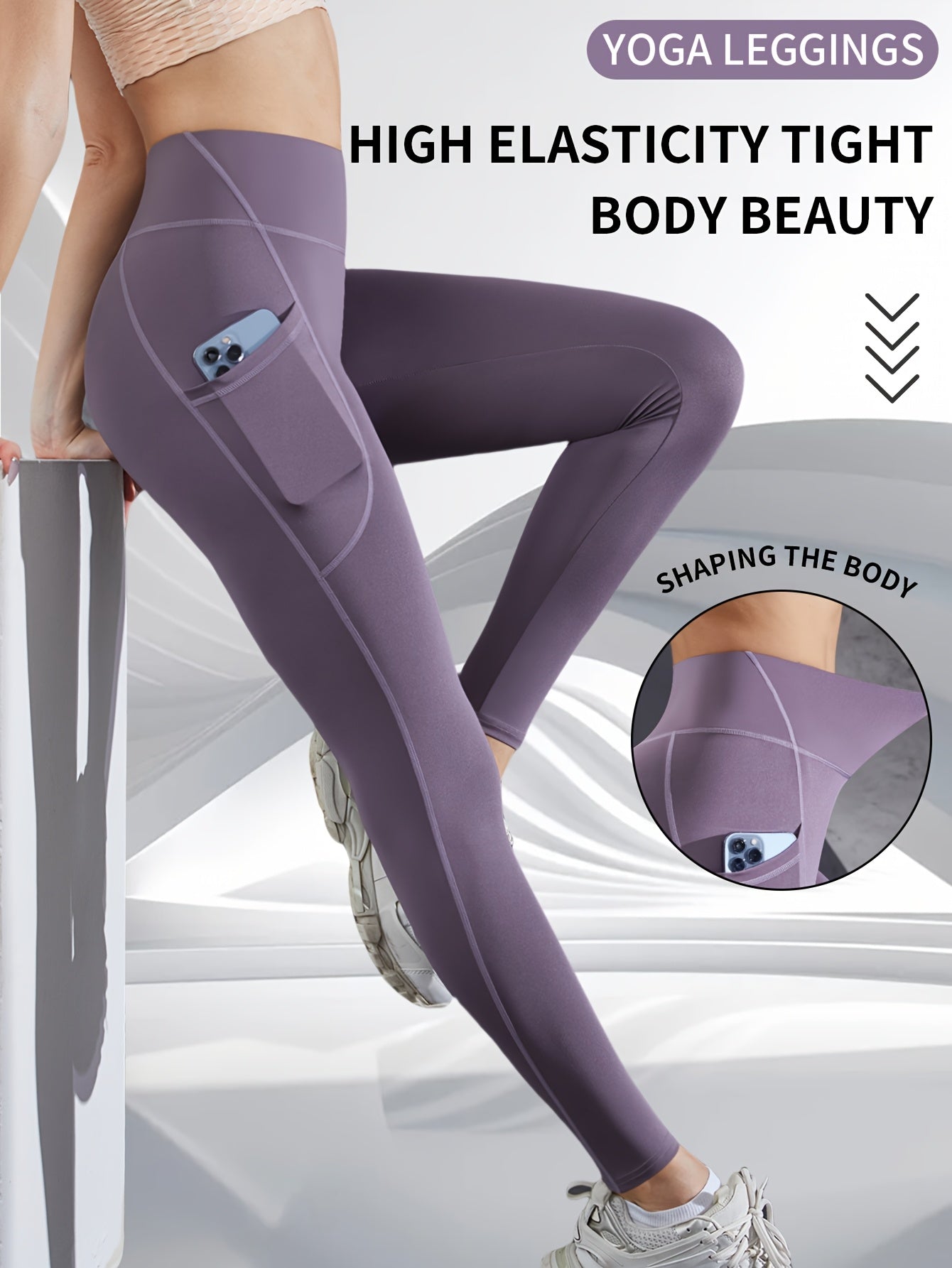 Henna | Dames Sportlegging